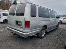 Ford Econoline E350 Super Duty Wagon Image 11