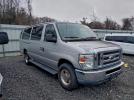 Ford Econoline E350 Super Duty Wagon Image 4