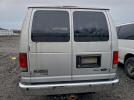 Ford Econoline E350 Super Duty Wagon Image 12