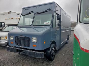  Salvage Freightliner Chassis M