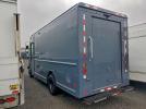 Freightliner Chassis M M Line Walk-in Van Image 2
