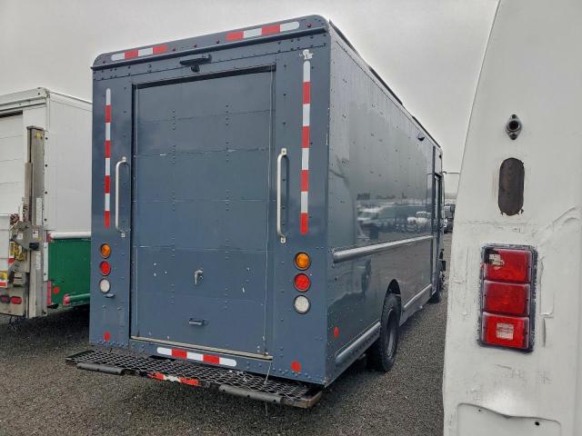 Freightliner Chassis M M Line Walk-in Van Image 10