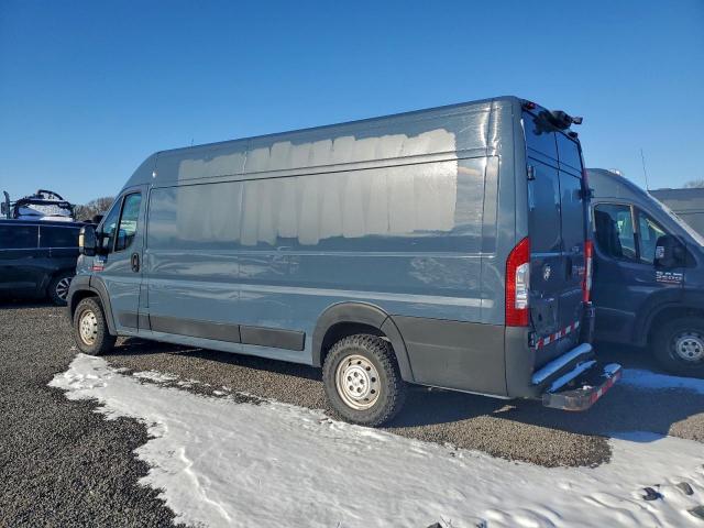 Ram Promaster 3500 High Image 9