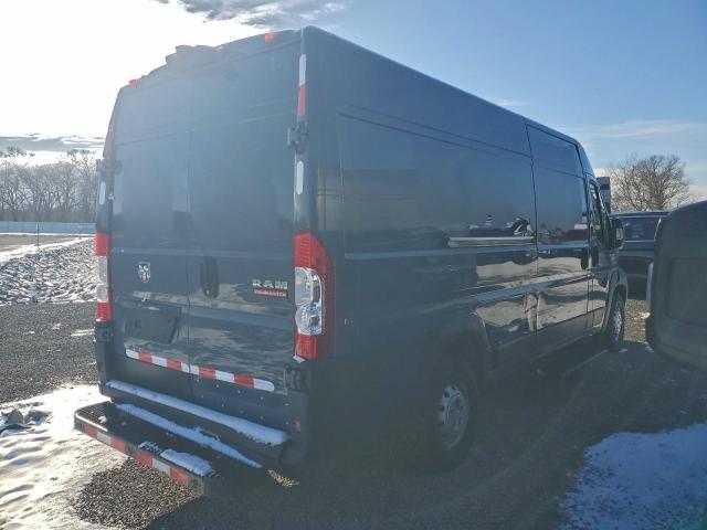 Ram Promaster 3500 High Image 3