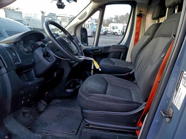 Ram Promaster 3500 High Image 4