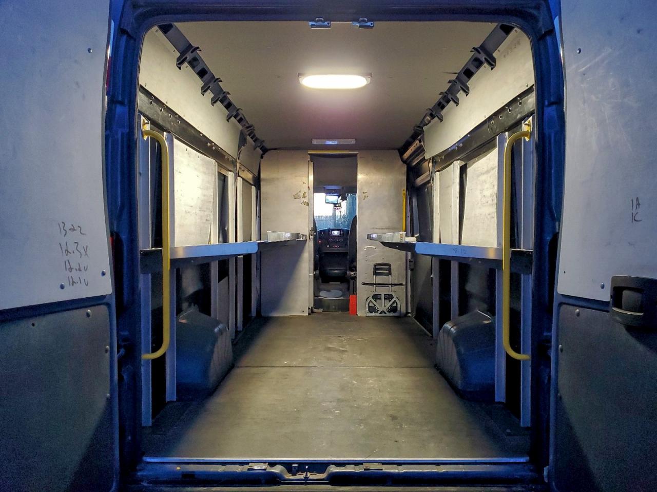 Ram Promaster 3500 High Image 12