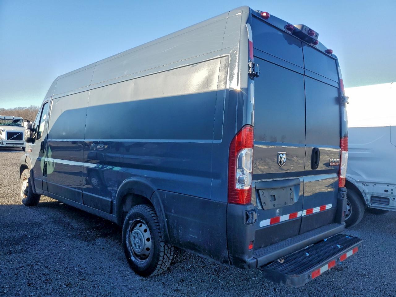 Ram Promaster 3500 High Image 4