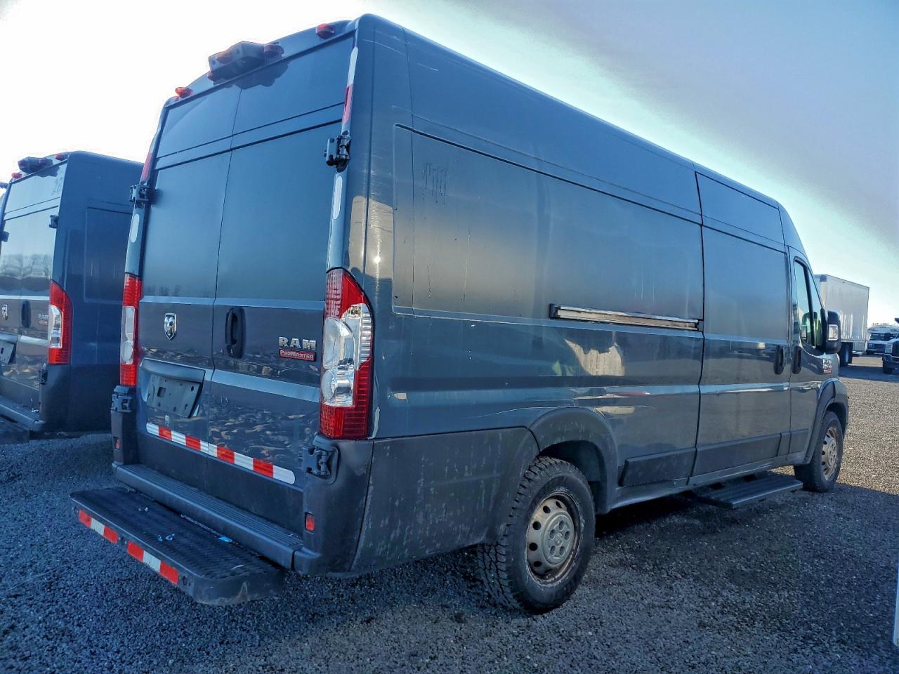 Ram Promaster 3500 High Image 2