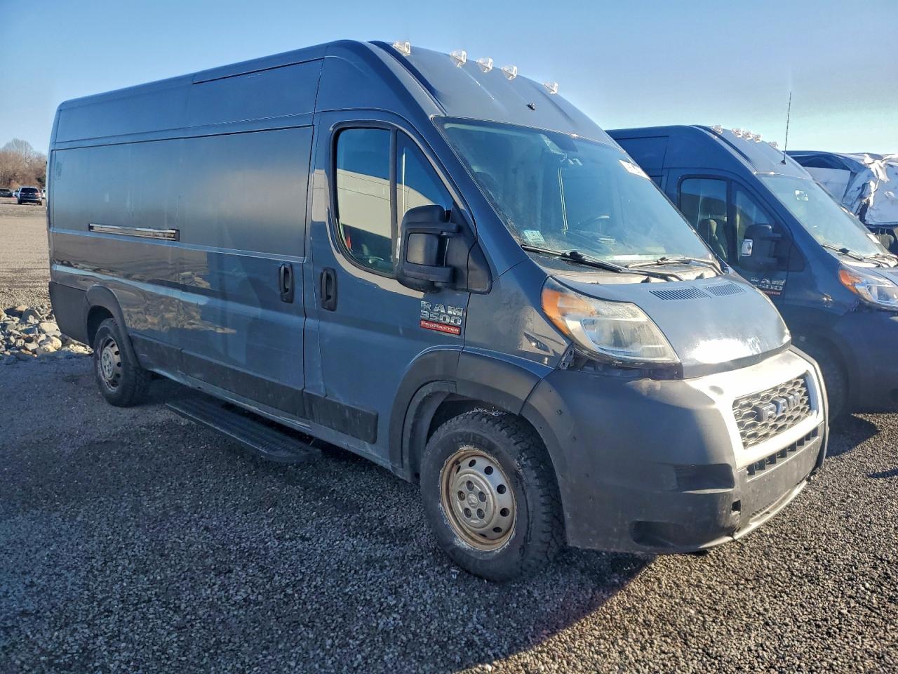 Ram Promaster 3500 High Image 3