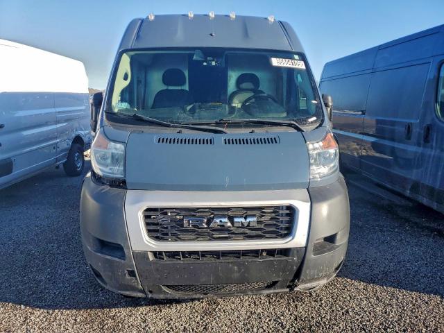 Ram Promaster 3500 High Image 10