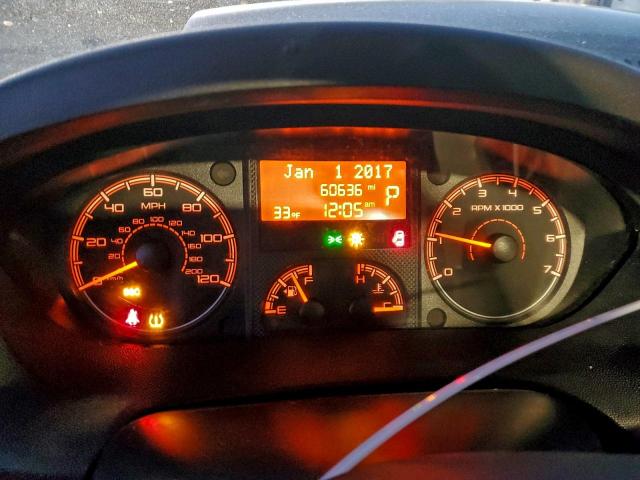 Ram Promaster 3500 High Image 12