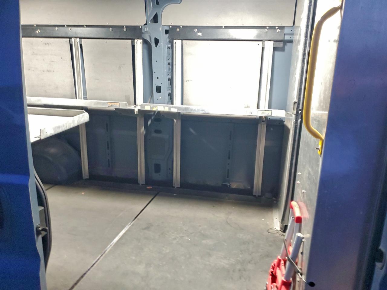 Ram Promaster 3500 High Image 5