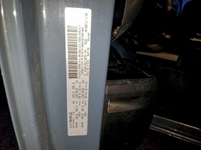 Ram Promaster 3500 High Image 6