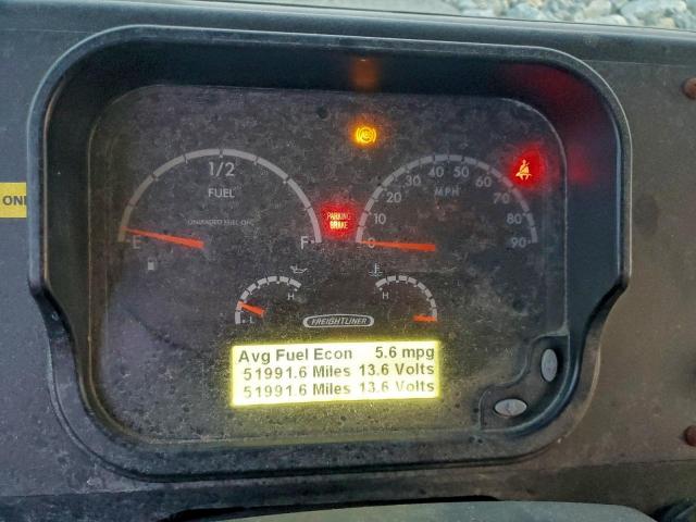 Freightliner Mt45 M Line Walk-in Van Image 9