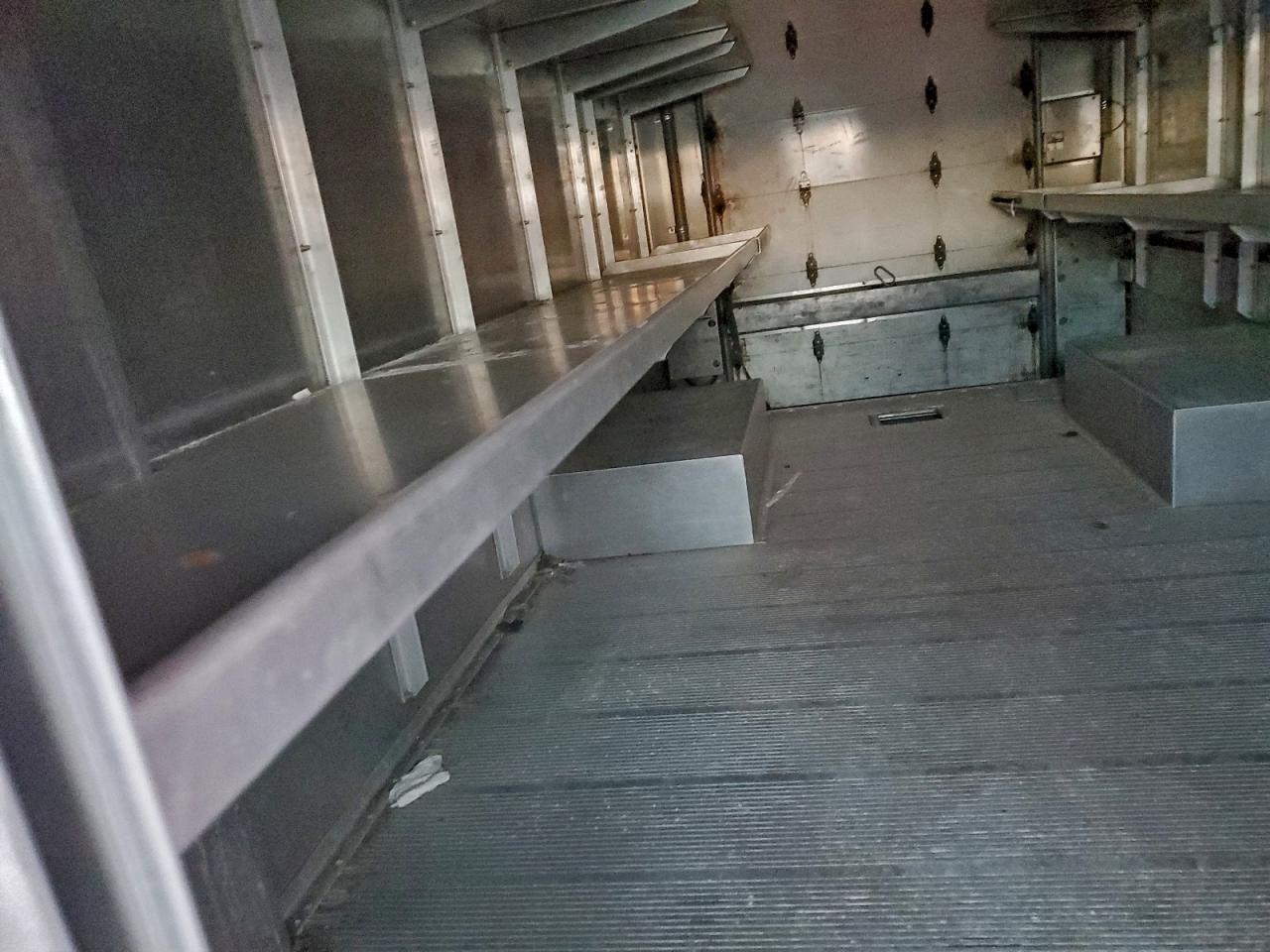 Freightliner Mt45 M Line Walk-in Van Image 7