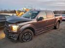 Ford F-150 Supercrew Image 1