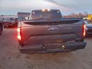 Ford F-150 Supercrew Image 9