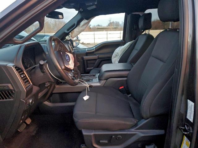 Ford F-150 Supercrew Image 12