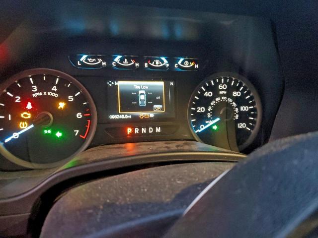 Ford F-150 Supercrew Image 8