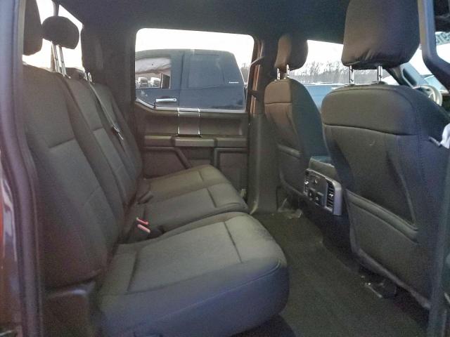 Ford F-150 Supercrew Image 5