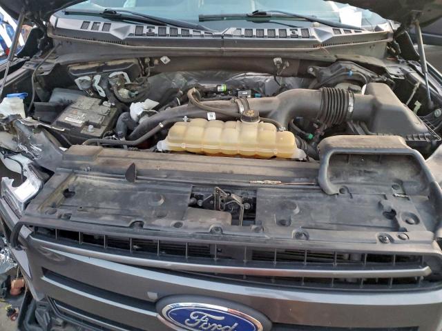 Ford F-150 Supercrew Image 6