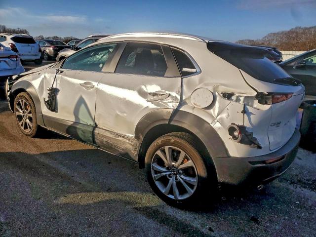 Mazda Cx Preferred Image 3