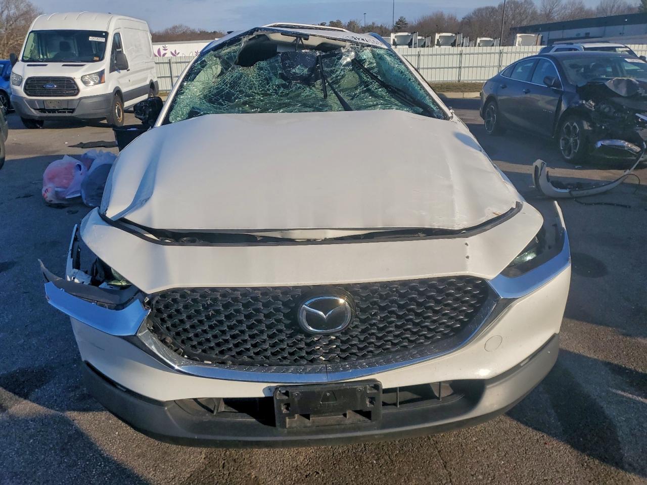 Mazda Cx Preferred Image 5