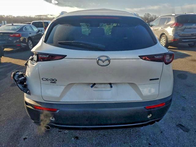 Mazda Cx Preferred Image 4