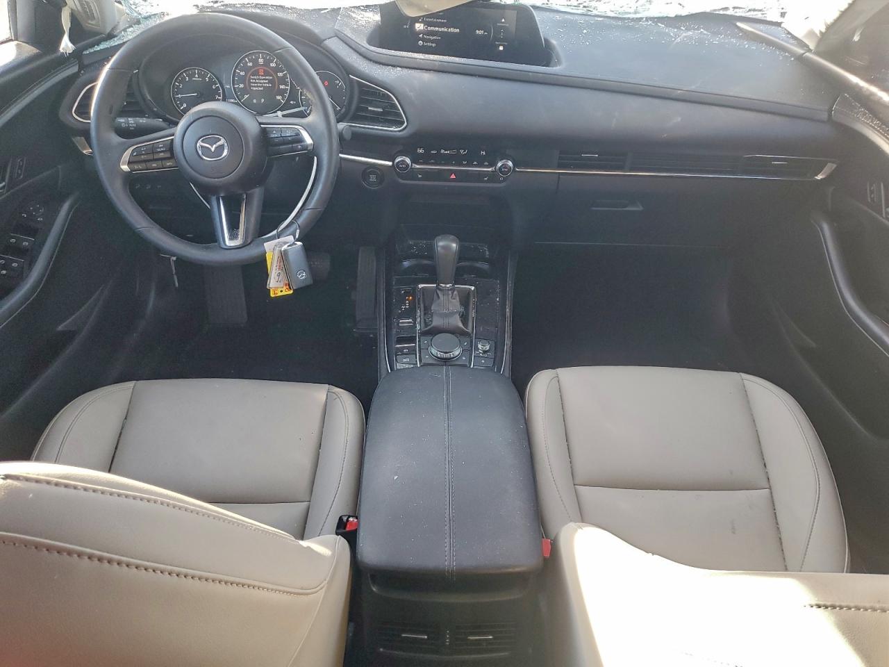 Mazda Cx Preferred Image 6