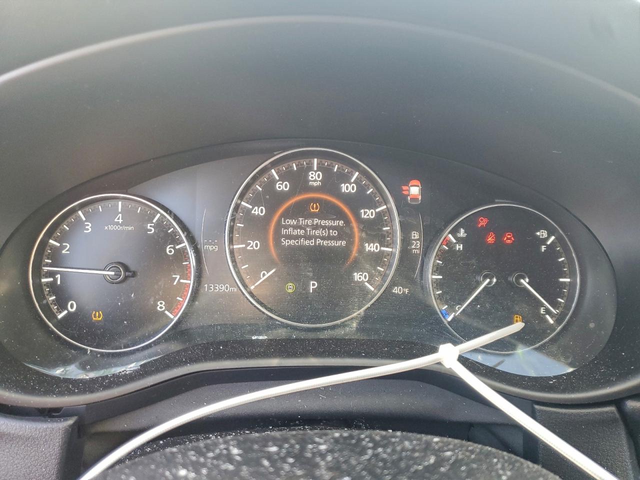 Mazda Cx Preferred Image 10