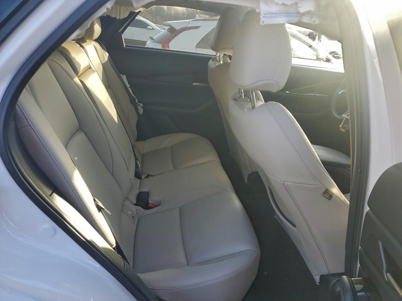 Mazda Cx Preferred Image 9