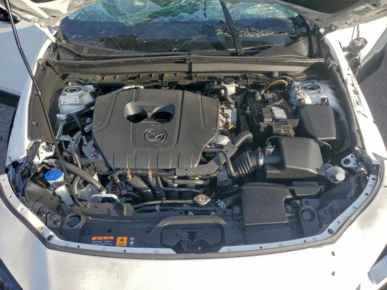 Mazda Cx Preferred Image 13