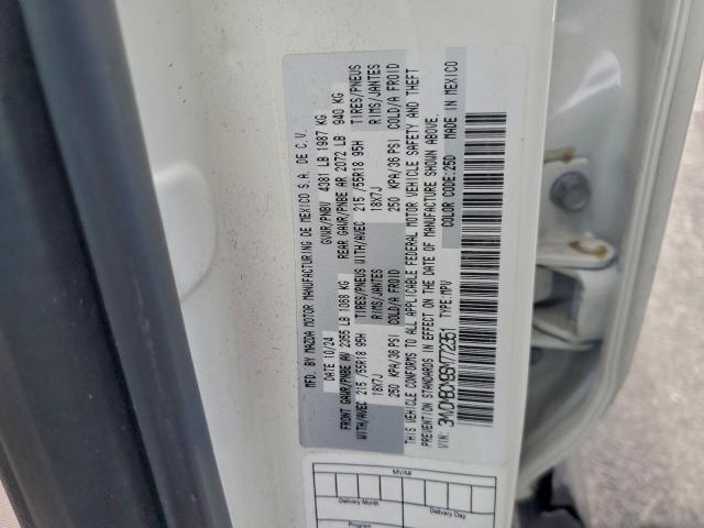 Mazda Cx Preferred Image 12