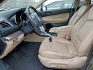 Subaru Outback 2.5i Limited Image 8