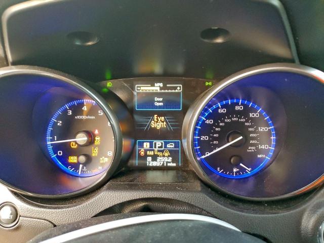 Subaru Outback 2.5i Limited Image 11