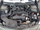 Subaru Outback 2.5i Limited Image 4