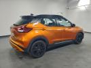Nissan Kicks Sr Image 4