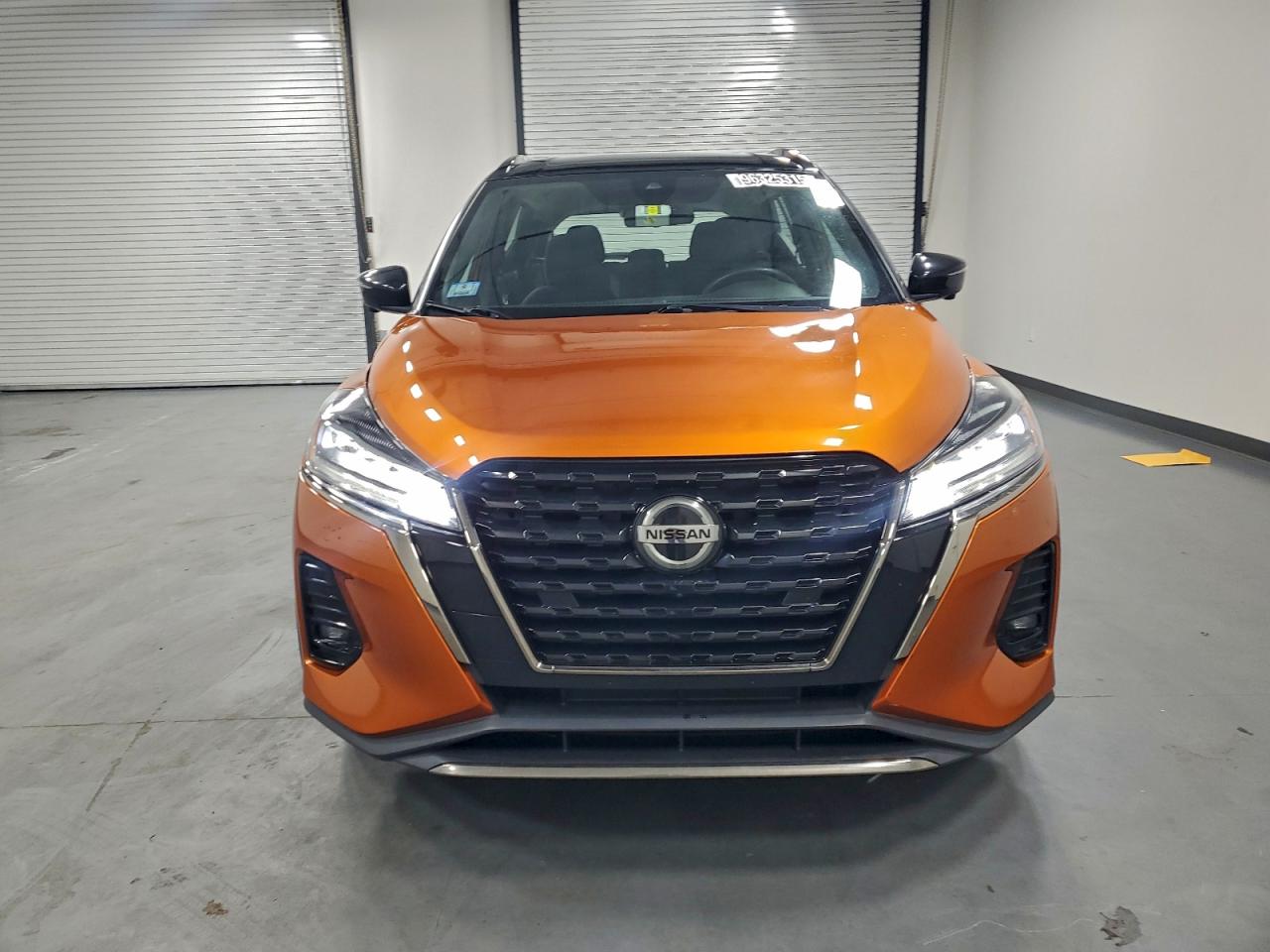 Nissan Kicks Sr Image 2