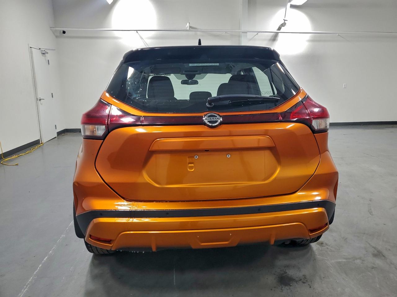 Nissan Kicks Sr Image 11