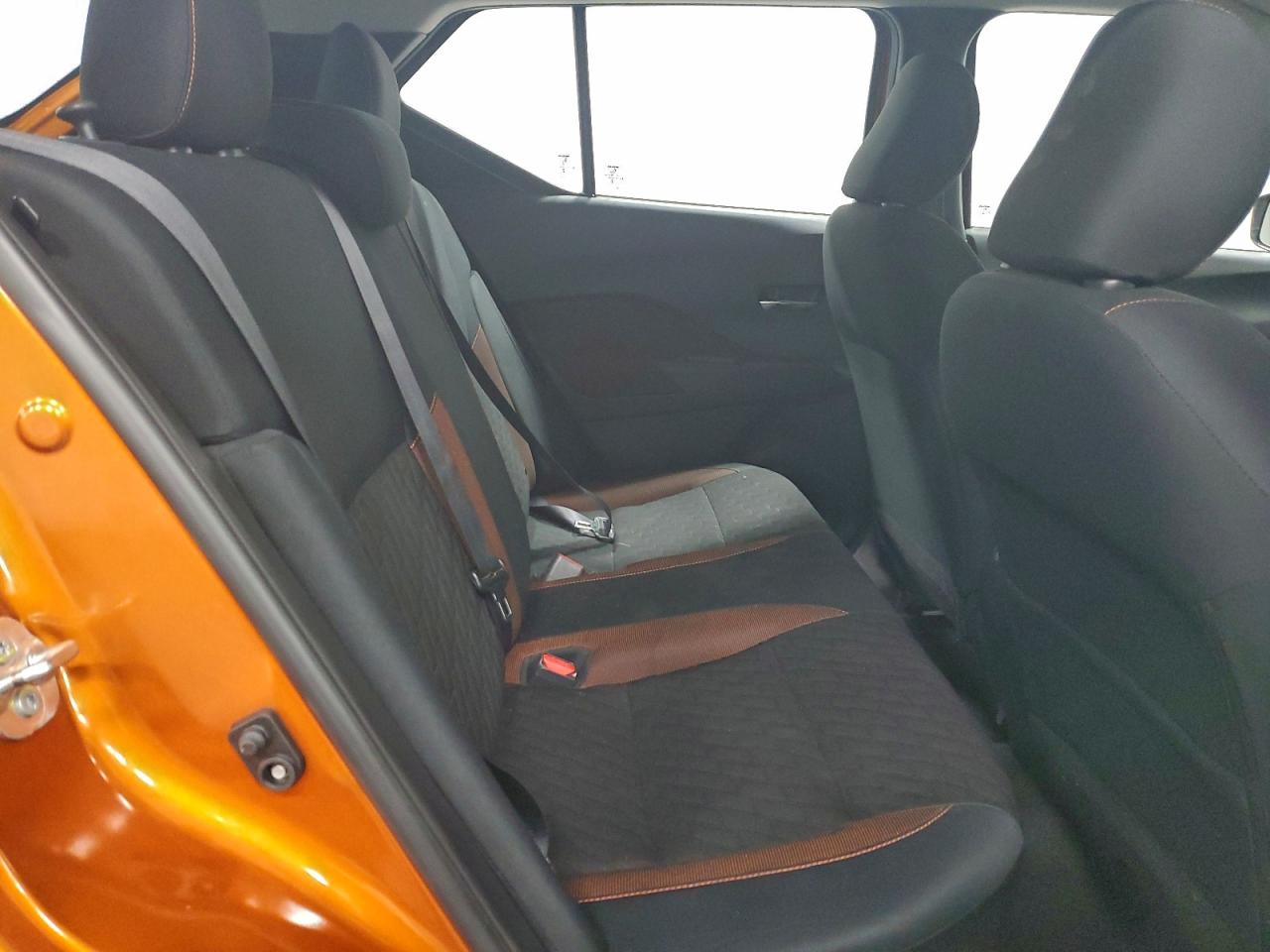 Nissan Kicks Sr Image 7