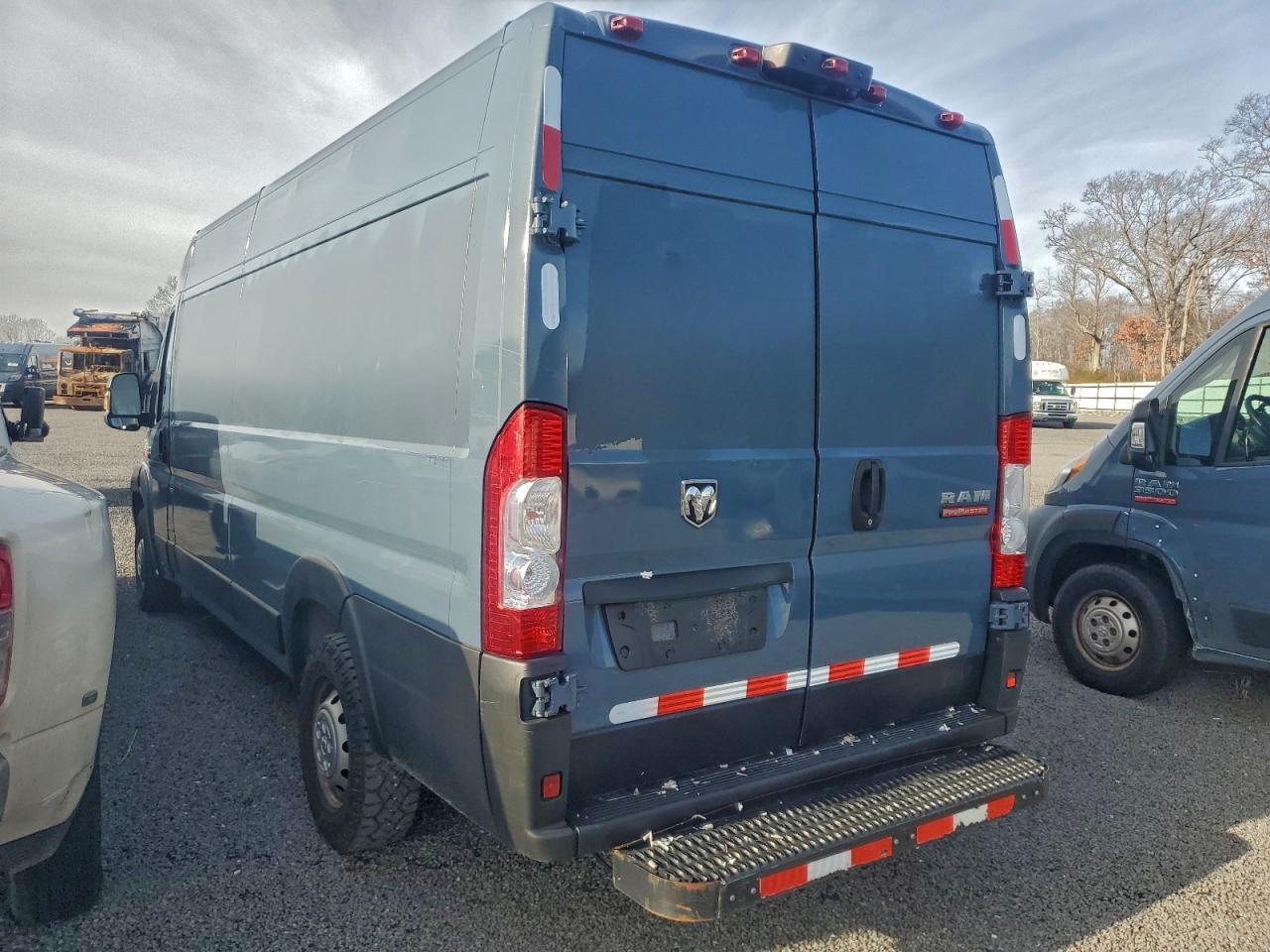 Ram Promaster 3500 High Image 2