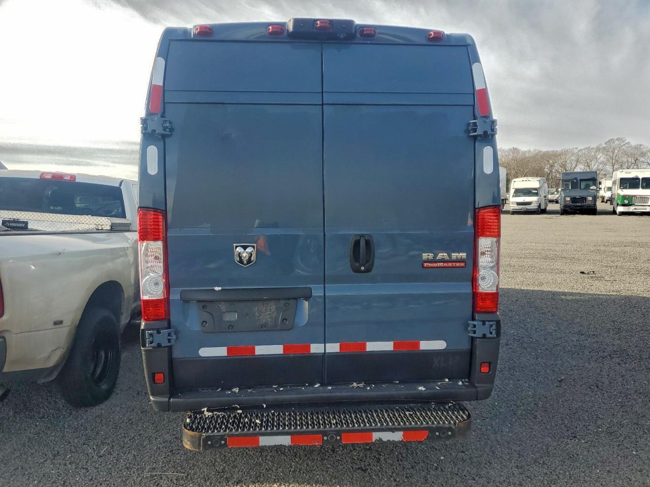 Ram Promaster 3500 High Image 7