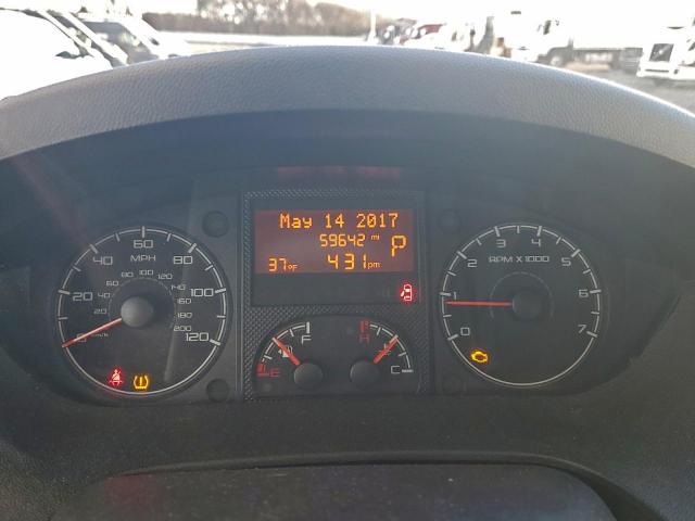 Ram Promaster 3500 High Image 5