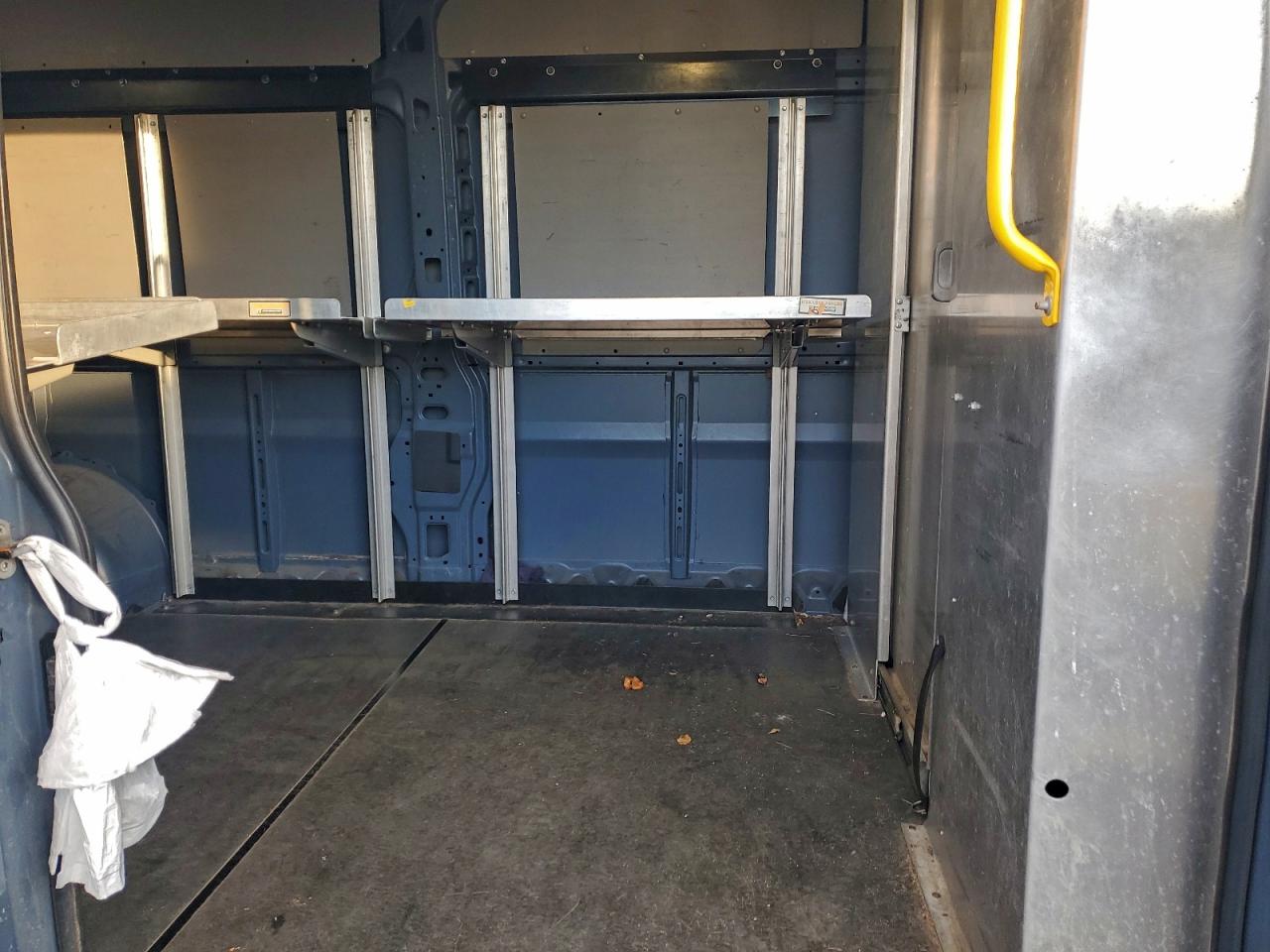 Ram Promaster 3500 High Image 10