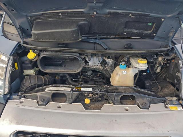 Ram Promaster 3500 High Image 8