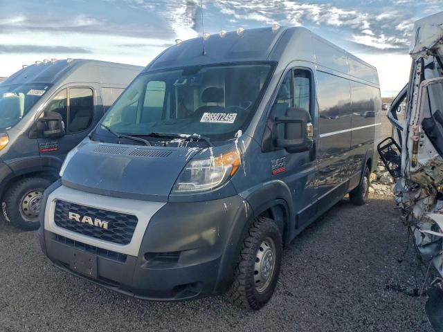  Salvage Ram Promaster