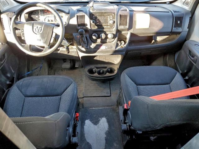 Ram Promaster 3500 High Image 6