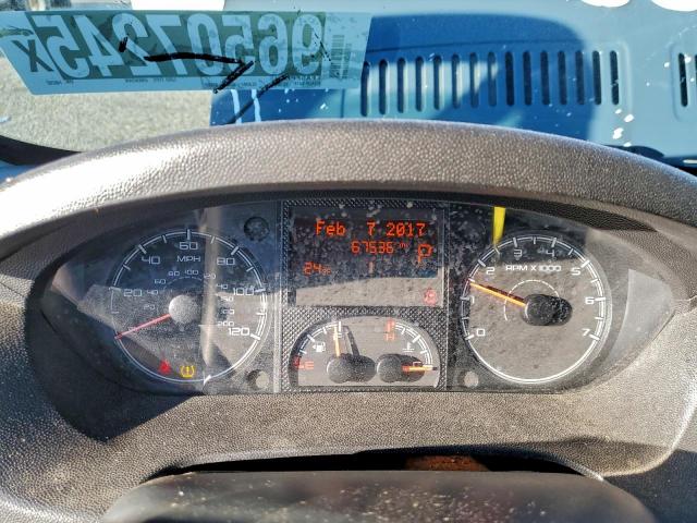 Ram Promaster 3500 High Image 9