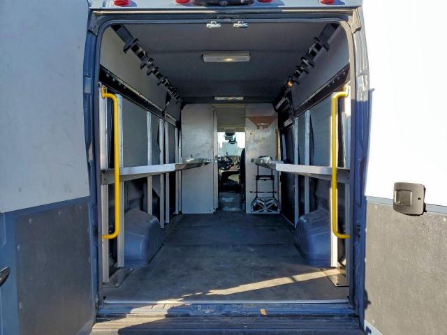 Ram Promaster 3500 High Image 10