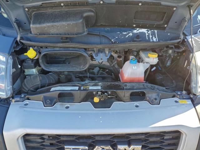 Ram Promaster 3500 High Image 12